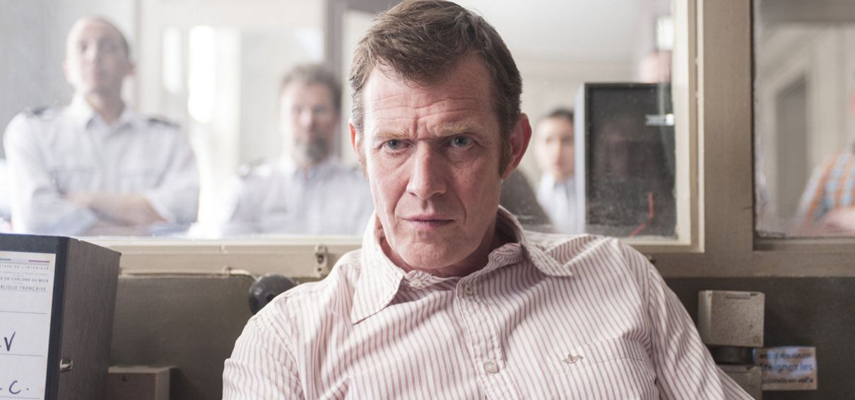 Pennyworth | Jason Flemyng entra para o elenco da série