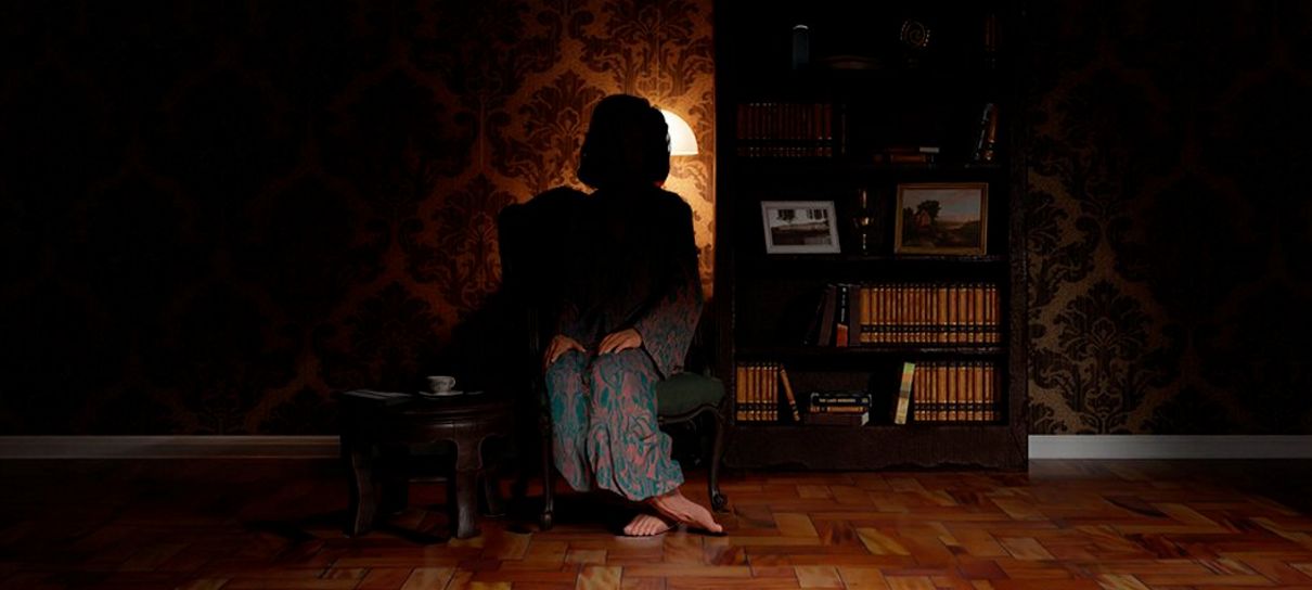 10 jogos de terror para zerar na noite de Halloween