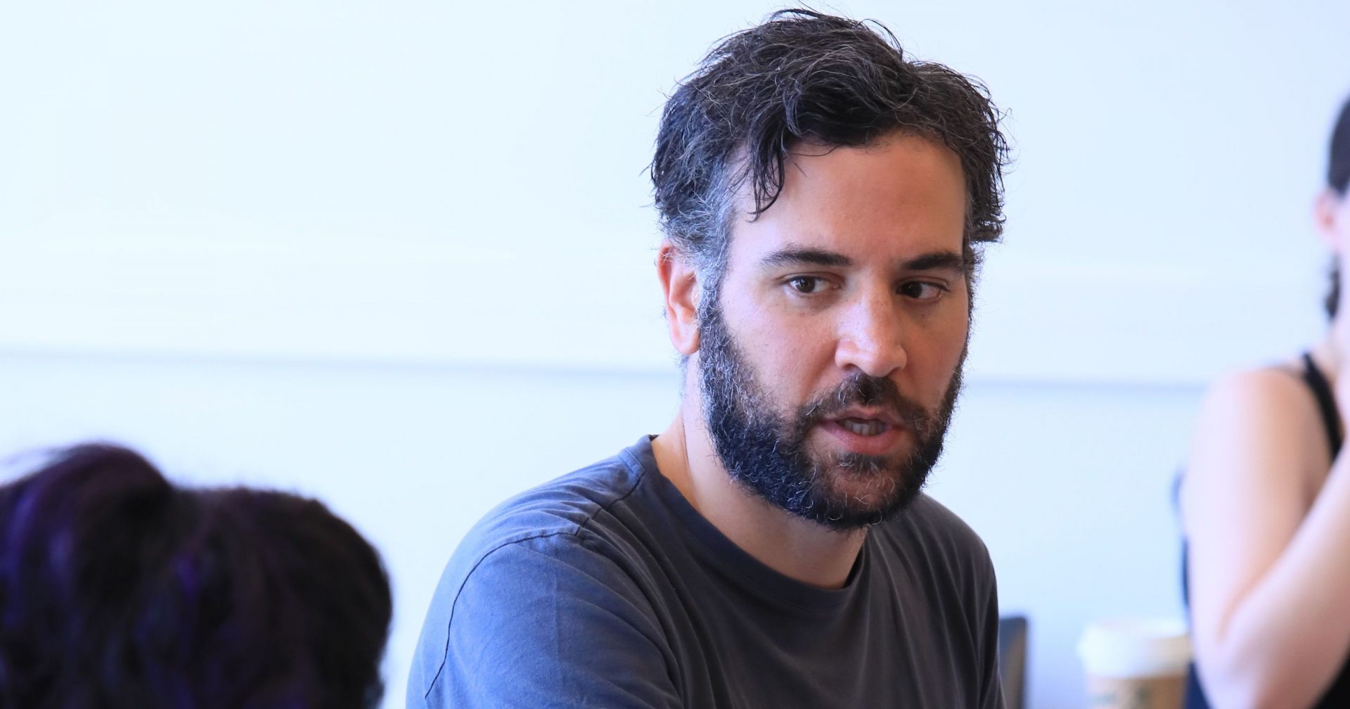 Grey's Anatomy | Ator de How I Met Your Mother será interesse romântico de Meredith