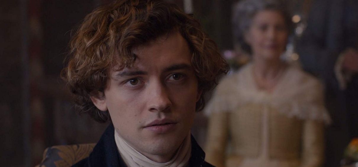 Josh Whitehouse vai estrelar spin-off de Game of Thrones