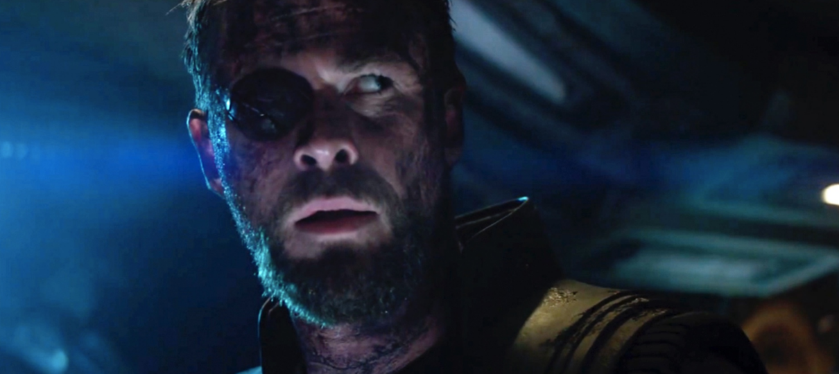 Kevin Feige confirma que teremos trailer de Vingadores 4 ainda neste ano