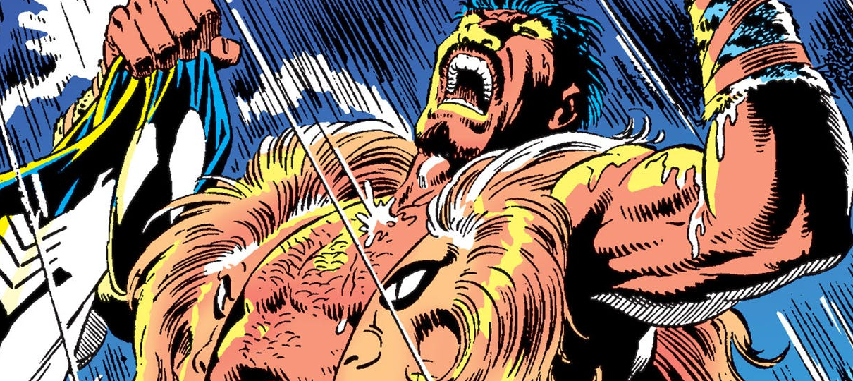 Antoine Fuqua pode dirigir filme do Kraven