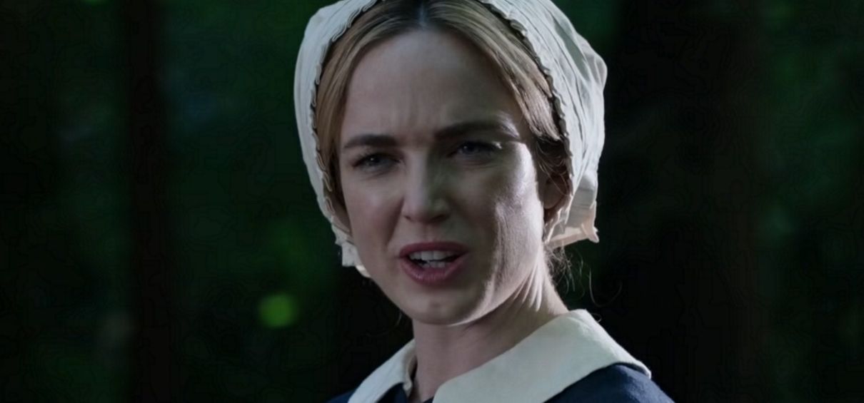 Legends of Tomorrow | Trailer da quarta temporada traz unicórnios e fantoches assassinos