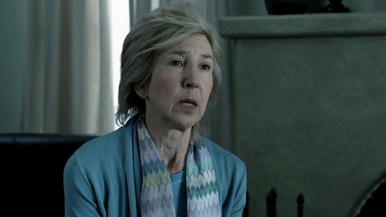 O Grito | Lin Shaye diz que remake foi o filme mais assustador que ela já fez