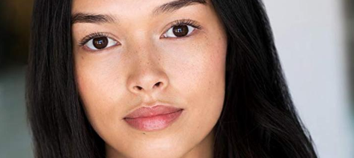 Lucifer Vinessa Vidotto entra para o elenco da quarta temporada