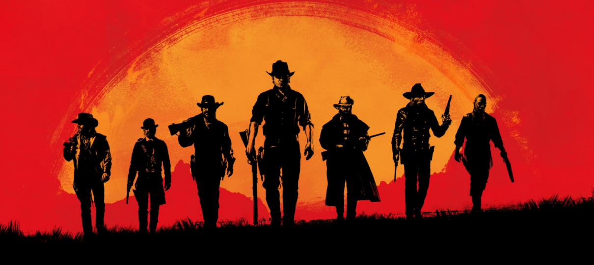 Saiba mais sobre a jogabilidade de Red Dead Redemption 2!