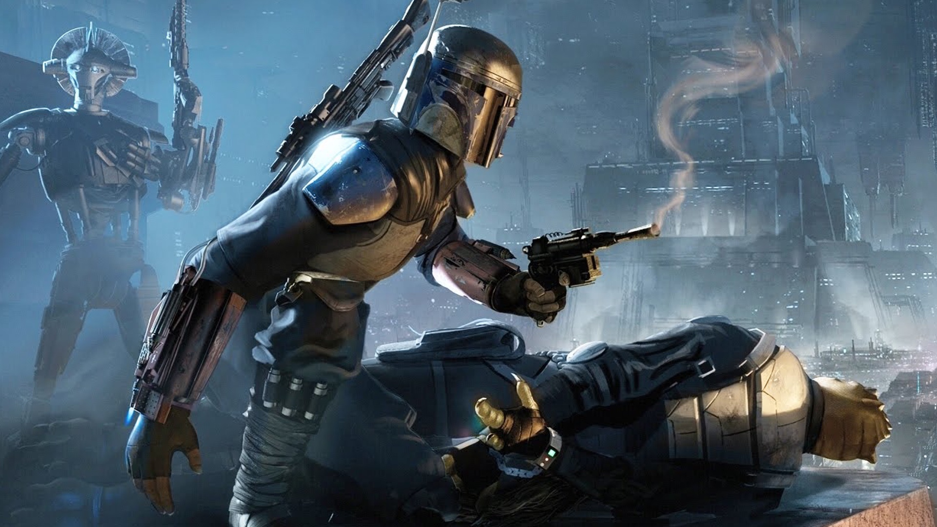 The Mandalorian | Responsável pela trilha de Pantera Negra vai compor as músicas da série