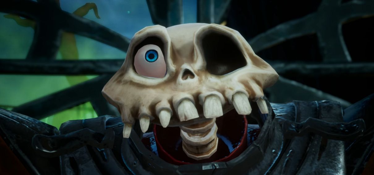 MediEvil | Confira o primeiro trailer da versão remasterizada!