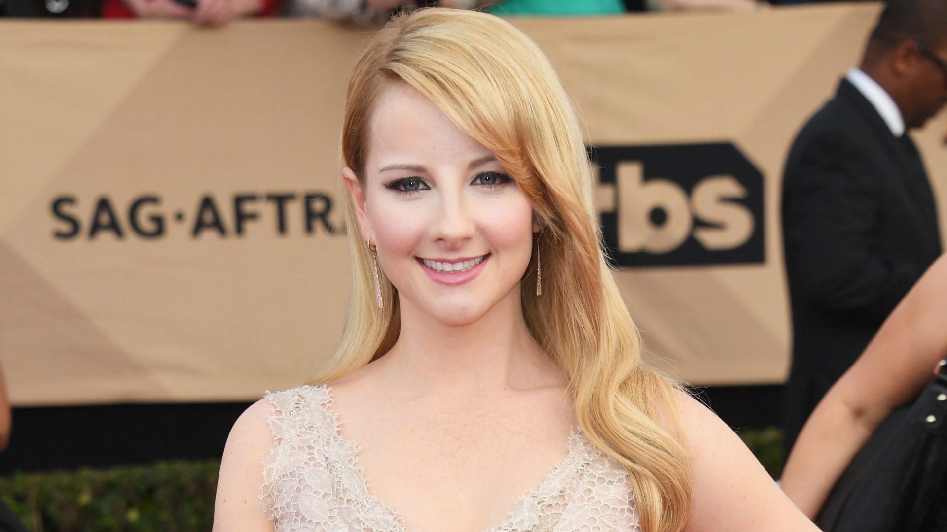 Melissa Rauch, de The Big Bang Theory, vai estrelar comédia sobre Wall Street