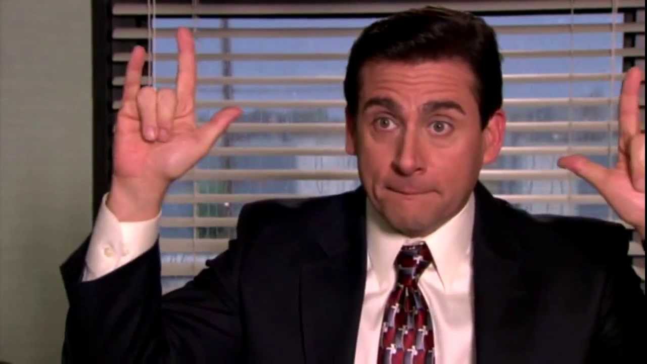 The Office | Steve Carell acha que um retorno da série não seria bem aceito