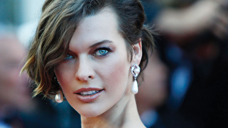 Milla Jovovich, de Resident Evil, quer interpretar Cheetara no filme dos  ThunderCats - NerdBunker