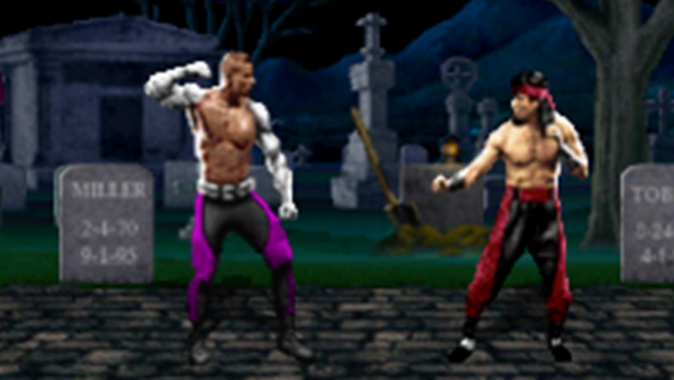 Ed Boon mostra a criação de Mortal Kombat 3 em vídeo de bastidores