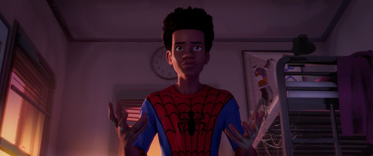 Homem-Aranha no Aranhaverso | Confira o clipe oficial de uma das músicas do filme