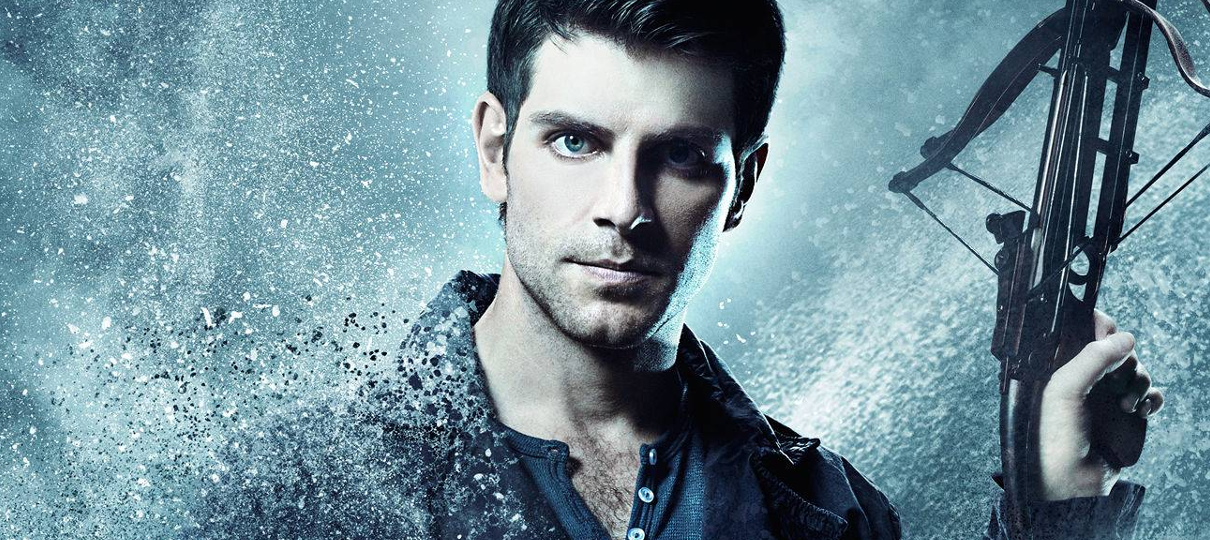 NBC está produzindo spin-off de Grimm