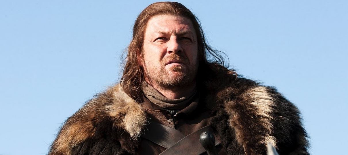 HBO filmou especial com todo o elenco de Game of Thrones (até o Sean Bean)