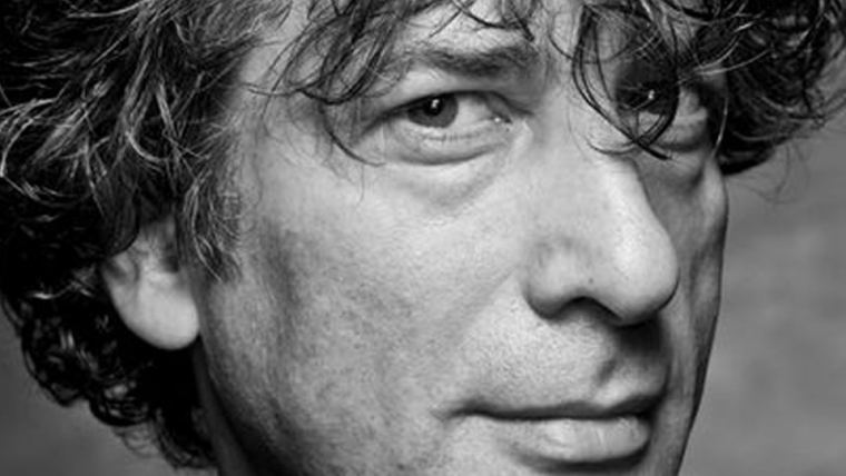 Neil Gaiman fecha acordo de exclusividade com a Amazon