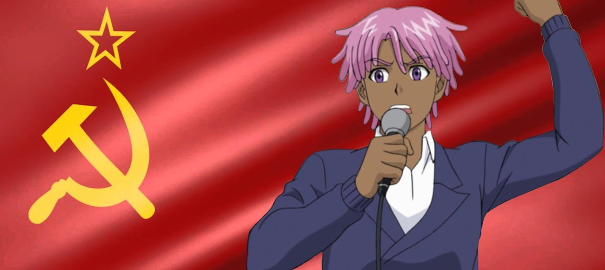 Você merece mais Neo Yokio e um episódio especial de Natal está confirmado