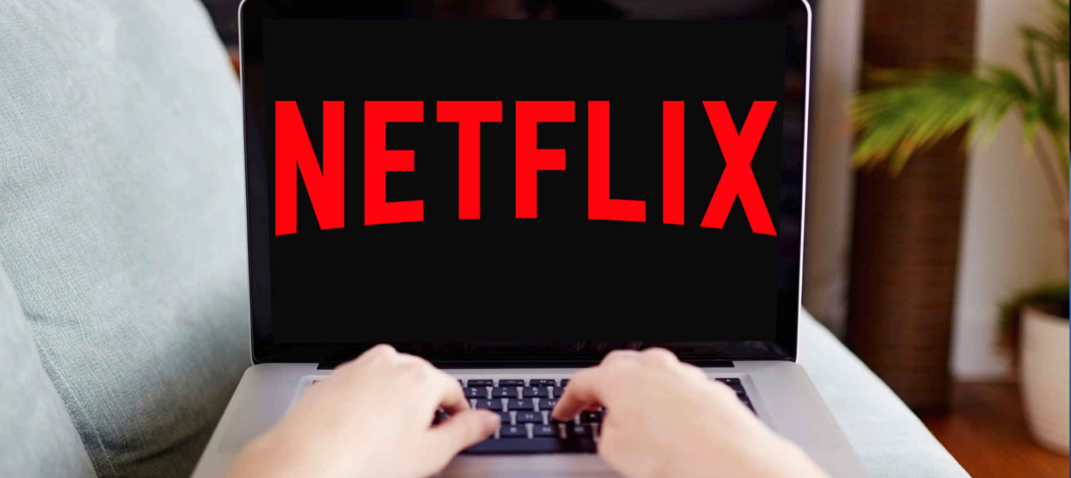 Índia registra primeiro caso de vício em Netflix