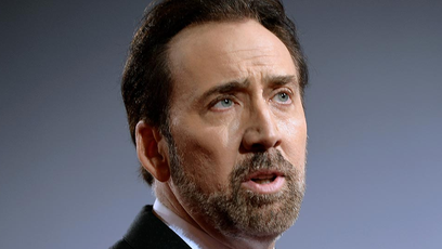 "Eu faria um excelente Lex Luthor", diz Nicolas Cage sobre interpretar o vilão