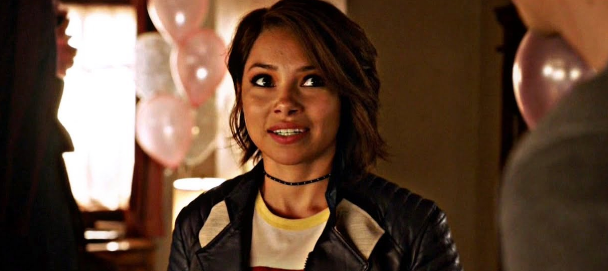 Barry e Nora Allen estão em conflito em novo trailer da quinta temporada de The Flash