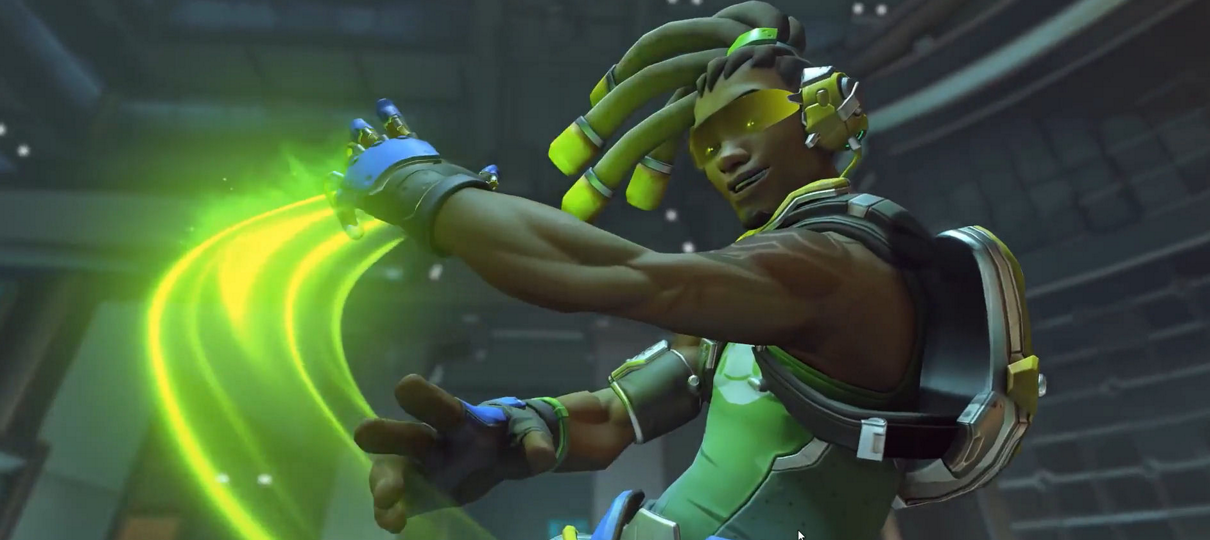 Overwatch | Cereal do Lúcio pode se tornar realidade