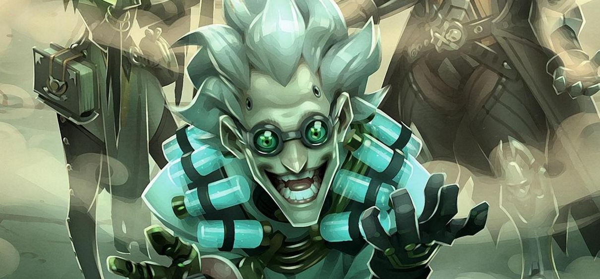 Blizzard anuncia datas do evento de Halloween de Overwatch