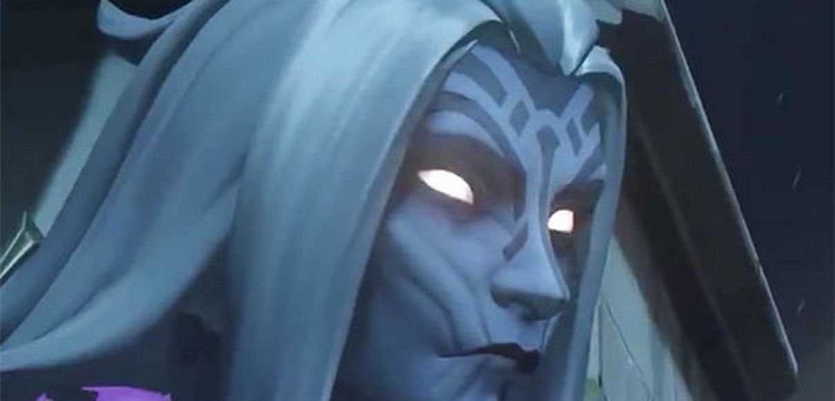 Overwatch | Moira e Doomfist ganham skins de Halloween