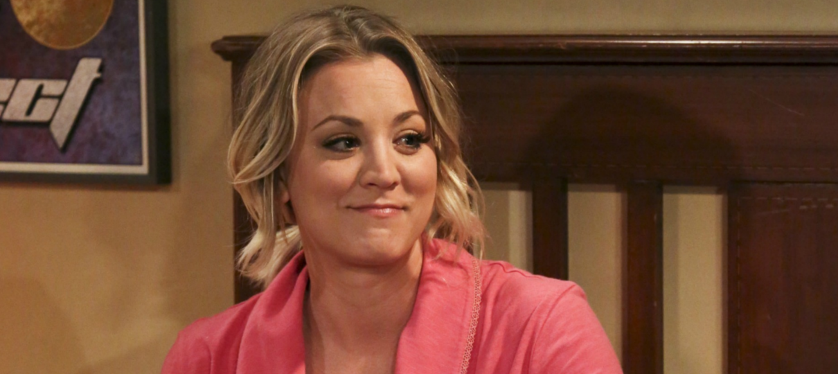 Penny é a personagem mais buscada de The Big Bang Theory, diz pesquisa