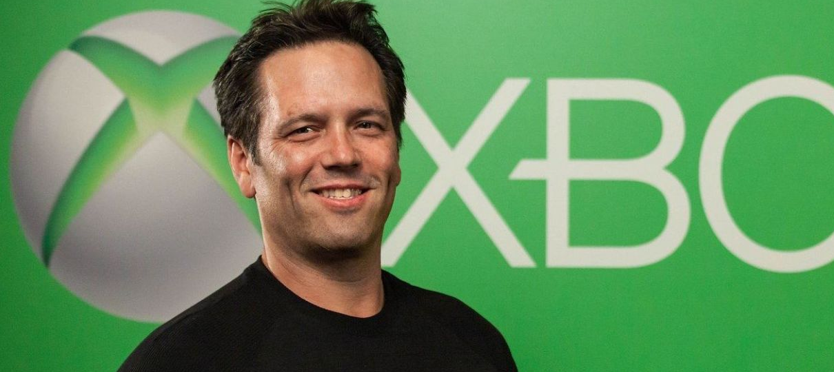 Phil Spencer, da Xbox, parabeniza Rockstar por Red Dead Redemption 2