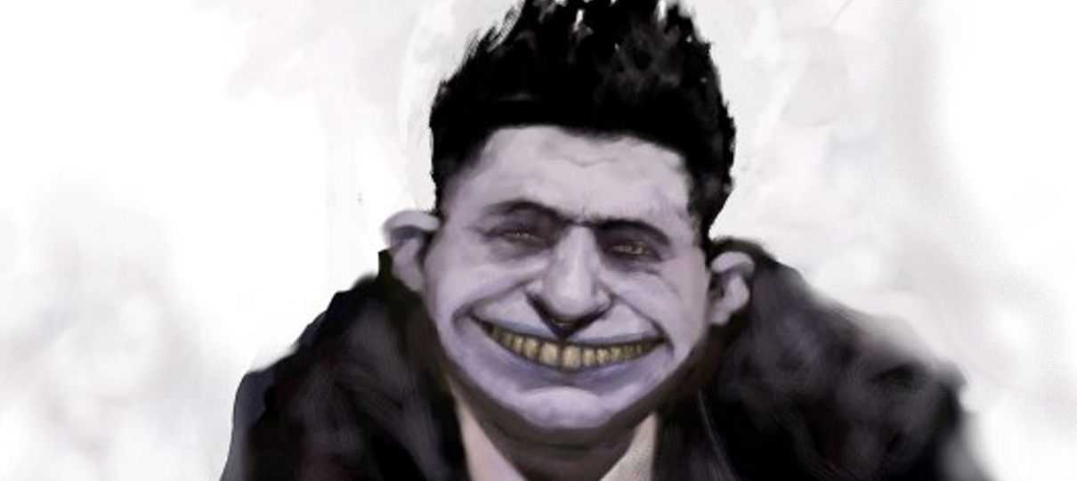 Harry Potter | Artes conceituais não usadas nos filmes mostram Pirraça e jovem Hagrid