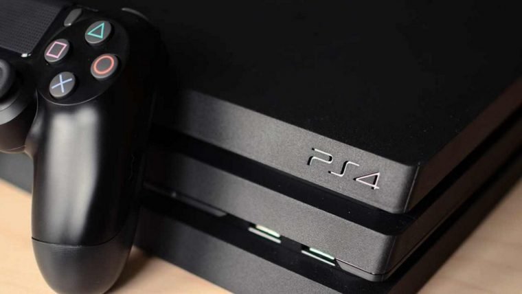 Usuários do PlayStation 4 relatam exploit que pode travar o console