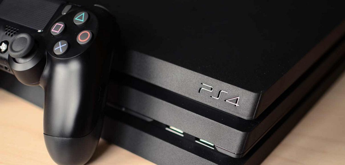 Usuários do PlayStation 4 relatam exploit que pode travar o console