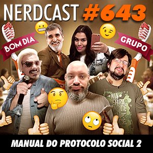NerdCast é o podcast mais popular do Google em 2020 - NerdBunker