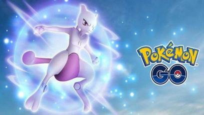 Pokémon Go | Mewtwo deixará as raids em breve