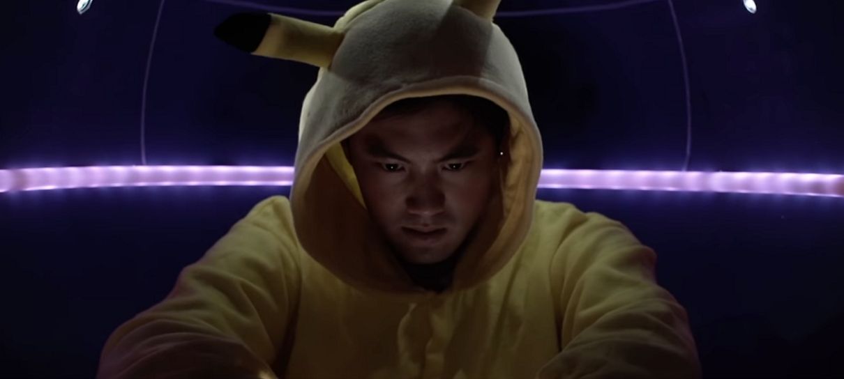 Vídeo feito por fã imagina universo de Pokémon como um filme de terror