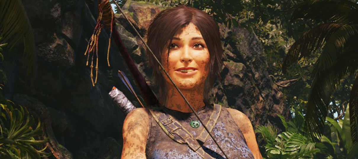 Square Enix anuncia primeiro DLC de Shadow of the Tomb Raider com modo cooperativo