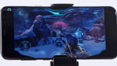 Project xCloud promete levar jogos de Xbox One e PC para smartphones e tablets