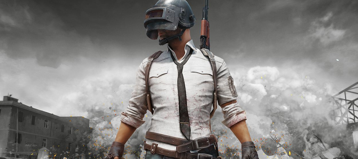 PUBG está gratuito no Xbox One (por tempo limitado)