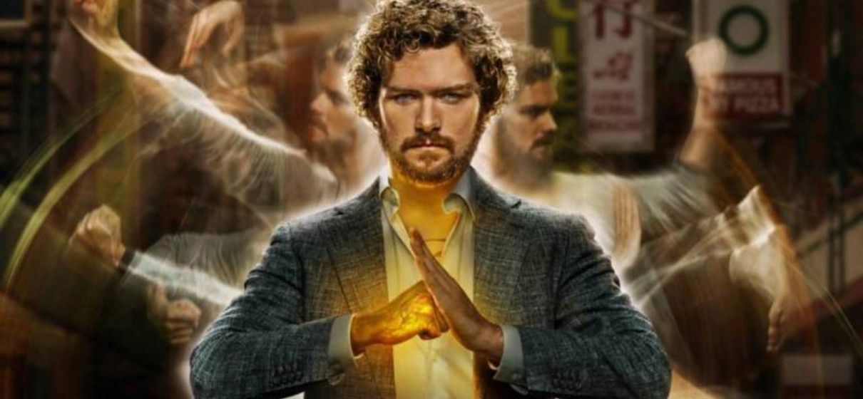 Punho de Ferro | Finn Jones agradece aos fãs após cancelamento da série