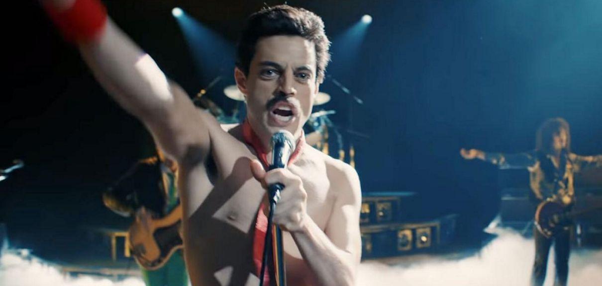 Bohemian Rhapsody | Novo vídeo mostra a criação de We Will Rock You
