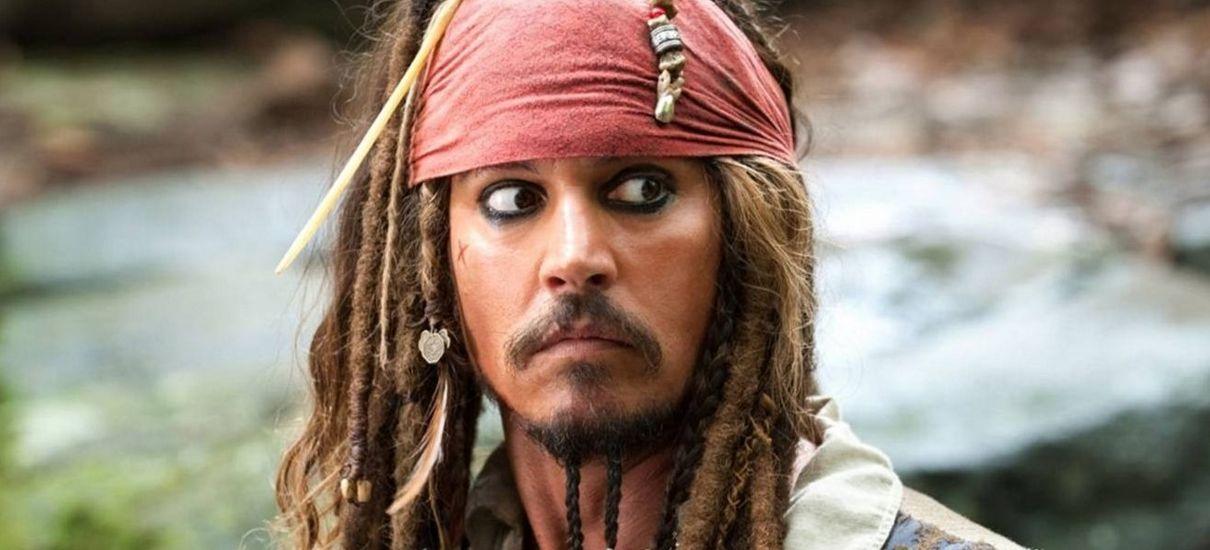 Piratas do Caribe | Disney está negociando um reboot com roteiristas de Deadpool
