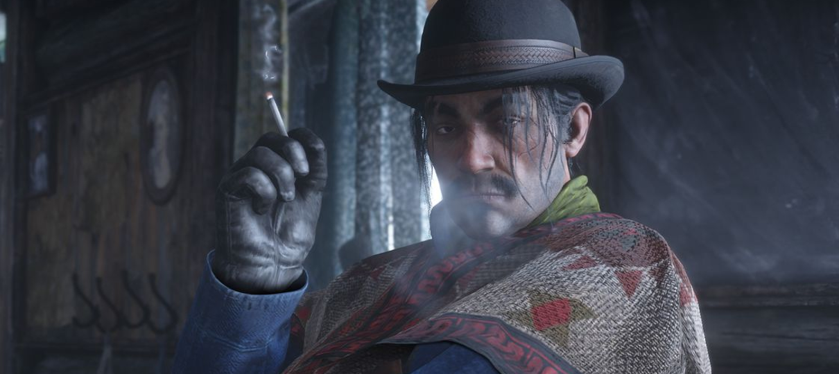 12 motivos para você jogar Red Dead Redemption 2