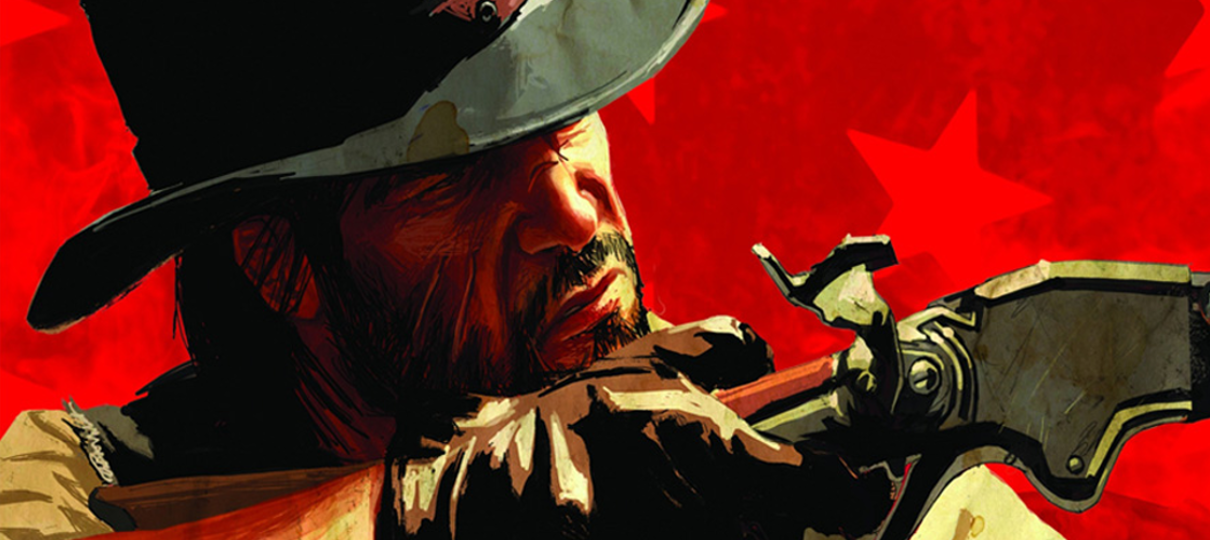 Jogo PS4 Red Dead Redemption 2 – MediaMarkt