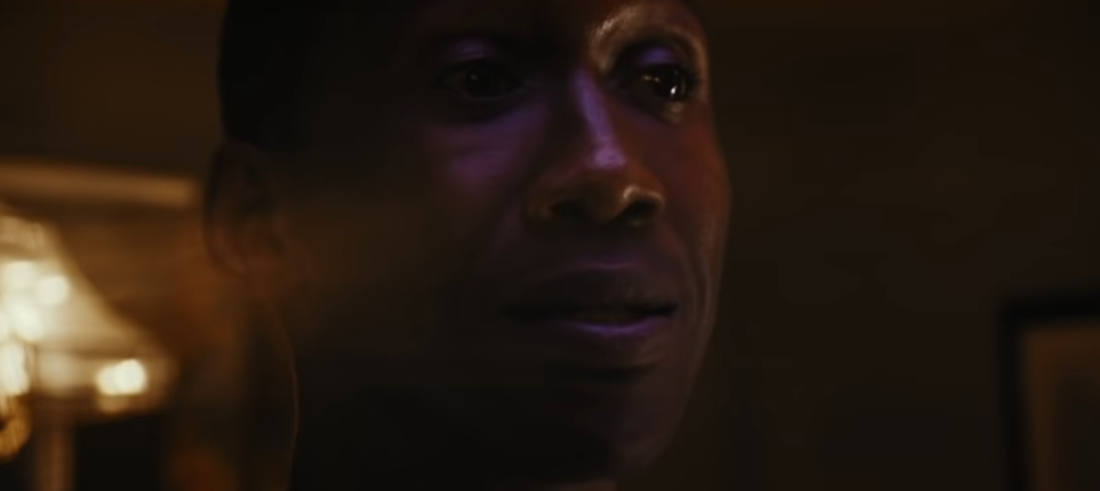 Michael Shannon e Mahershala Ali estrelam trailer da segunda temporada de Room 104