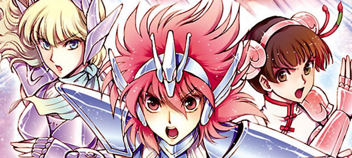 Assistir Saint Seiya: Saintia Shou Todos os Episódios Online - Animes BR