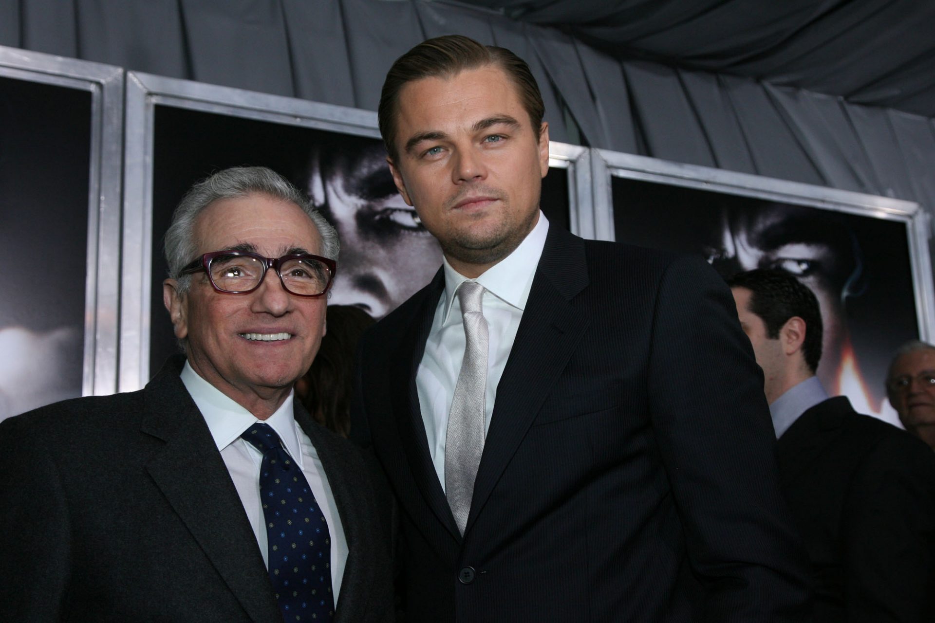 Killers of the Flower Moon | Scorsese e DiCaprio vão se reunir em mais um filme