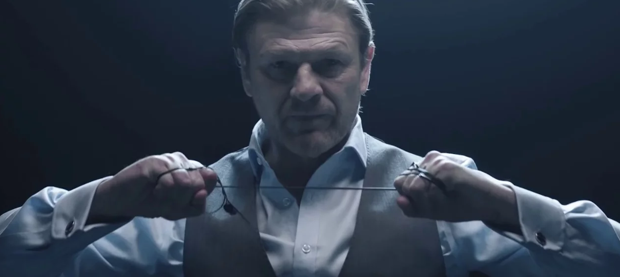 Sean Bean vai morrer até em Hitman 2 pelas suas mãos!