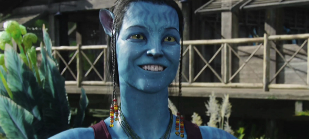 Ainda não temos Avatar 2, mas Sigourney Weaver já está trabalhando em Avatar 4 e 5