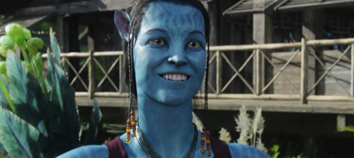 Ainda não temos Avatar 2, mas Sigourney Weaver já está trabalhando em Avatar 4 e 5
