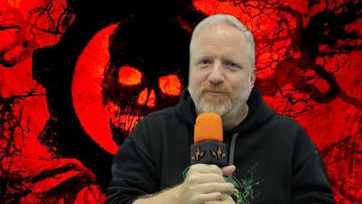 Próximos jogos de Gears of War marcam uma nova fase do estúdio, diz Rod Fergusson